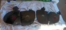 Stopuri seat leon 1m tiuning