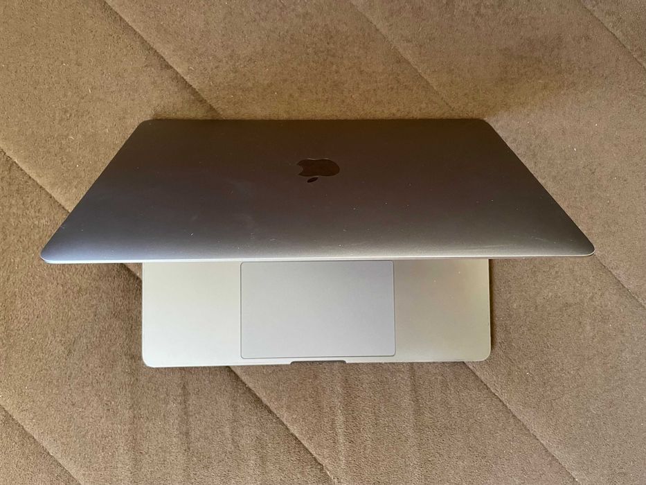 13" Core i5 MacBook Pro A1708 /Mid-2017/-i5/8GB RAM/128GB SSD — миниатюра 4
