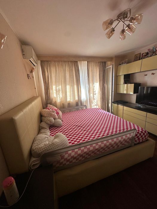 Apartament blocurile lui Mazare 54.04 mp