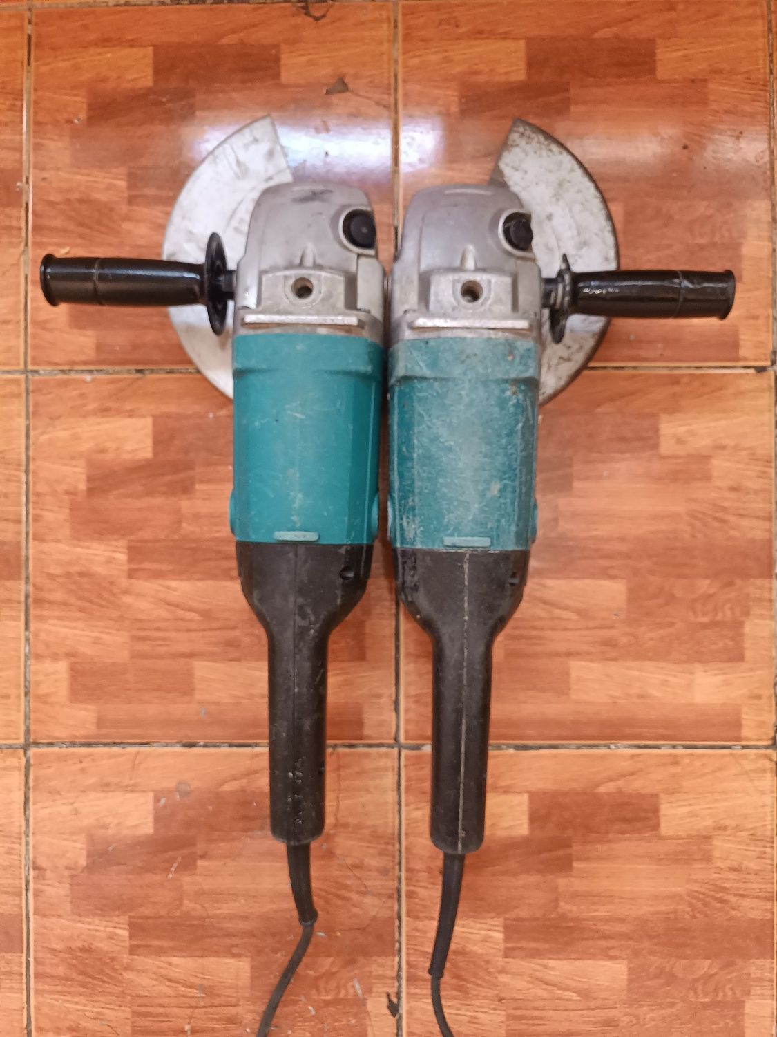 Balgarka MAKITA 9069