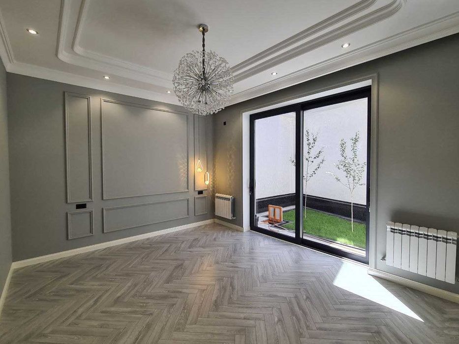 Никитина-Дагестанская ул. качественный Евродом