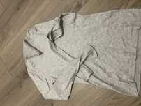 Bluzita matase si cashmere