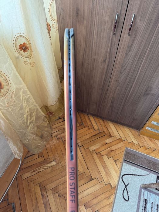 Wilson Pro Staff 97L