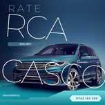 Asigurari Rca in rate, Casco- 500lei/an- Asigurare locuinta- 200lei