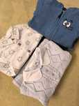 Маркови детски дрехи за момче Ted Baker Zara Mama's&Papas лот 3-6м.