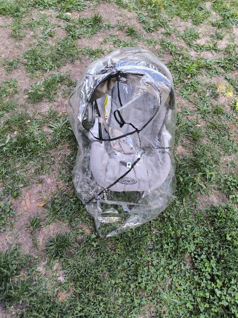 Детска количка Graco