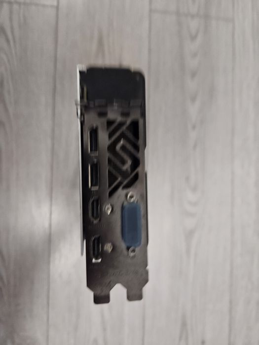 Placa video Sapphire Radeon RX 580 NITRO+, 4GB GDDR5, 256-bit