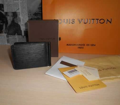 Portofel pentru bărbați Louis Vuitton  023