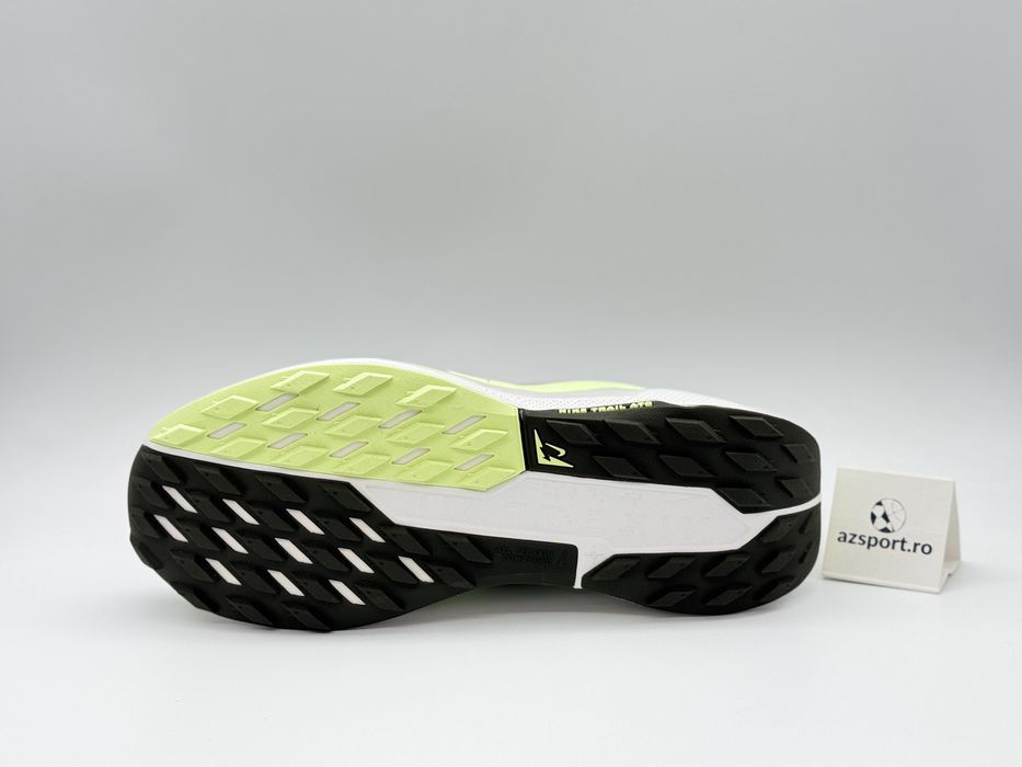 Nike ReactX Pegasus Trail 5 Noi Originali (42,5; 44)