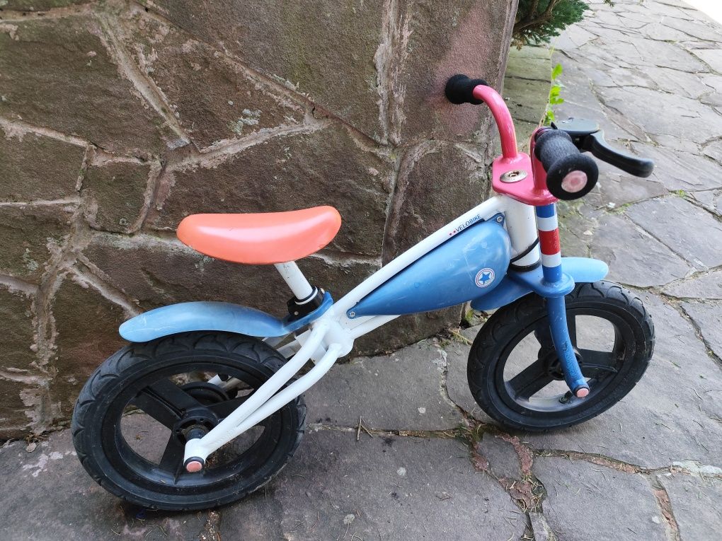 Детско колело Velobike