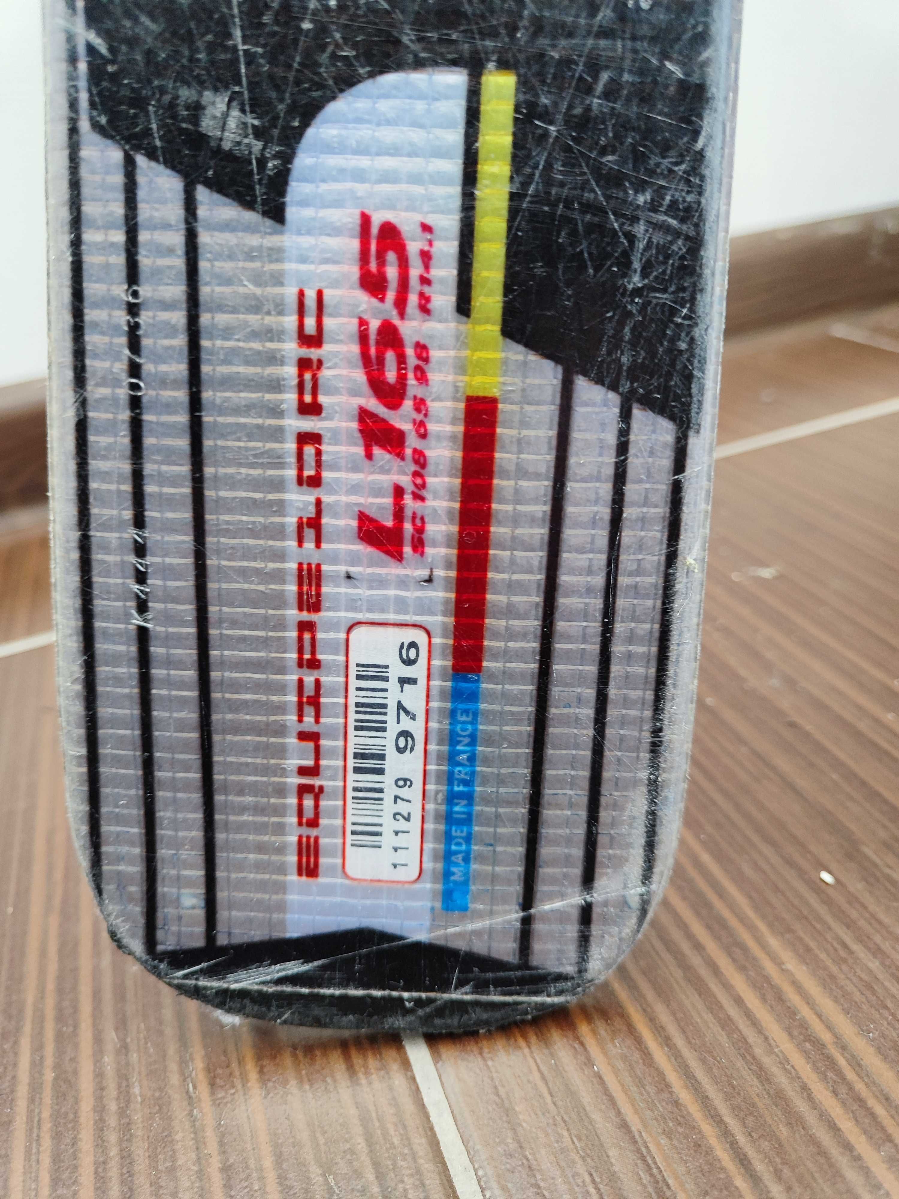 Ски обувки  Salomon s pro 100