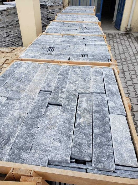 Мрамор Глиц Афион 2см/7.5  - 55 лв.м2 с ддс