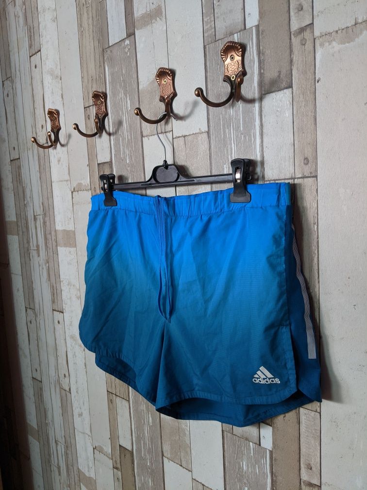Pantaloni scurti shorts Adidas Performance AdiZero ClimaCool degradeu