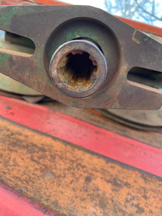 Piese cositoare Goldoni