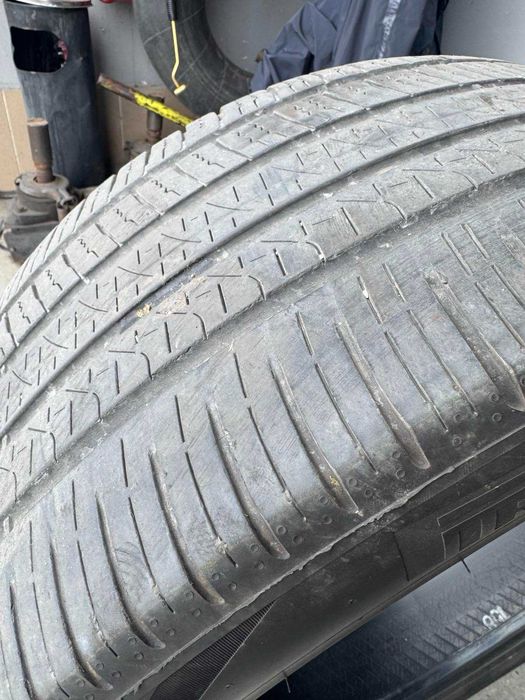 Гуми Pirelli Scorpion