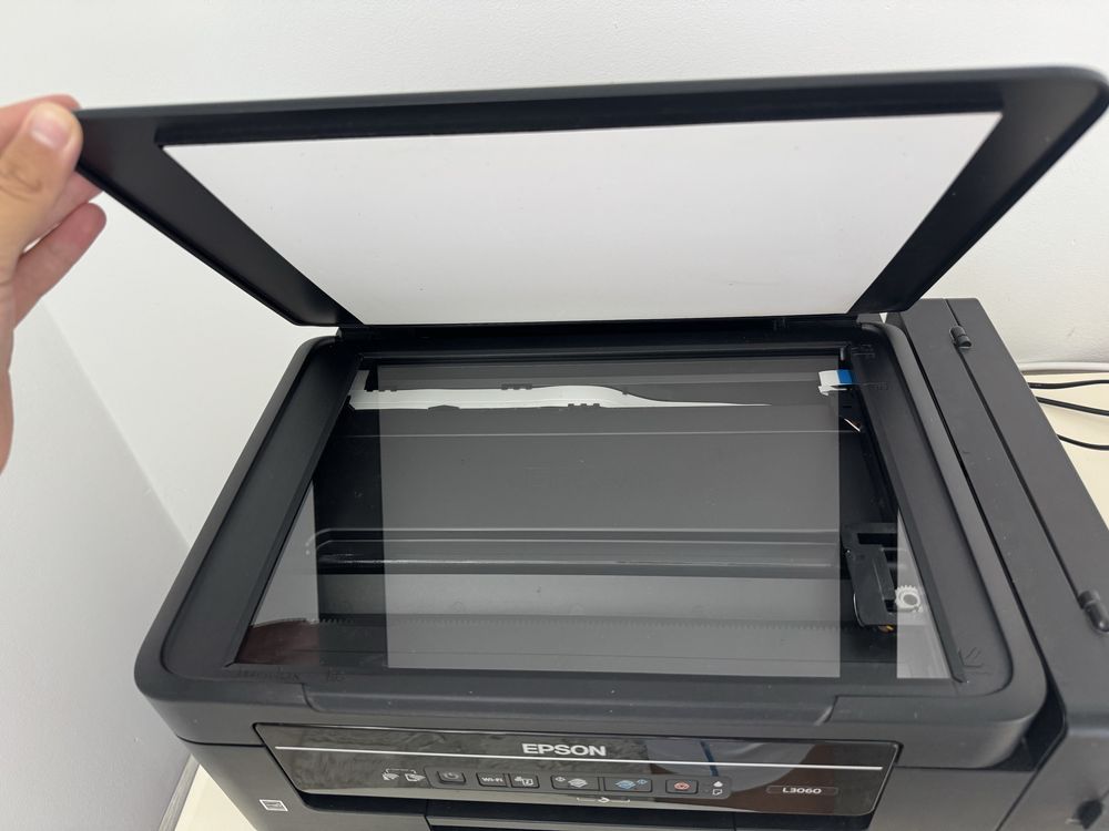 epson принтер срочно