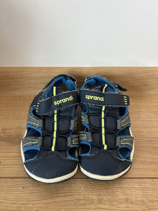 Sandale copii Sprandi marime 28