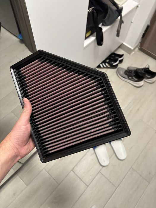 Filtru K&N 33-3136 BMW G20/21