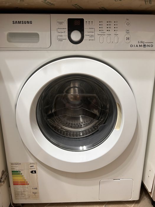 Продается стиральные машина