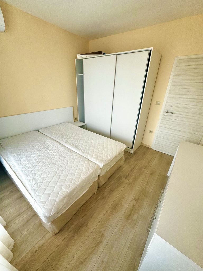 Продава се Двустаен апартамент в Варна, Спортна зала - 79 кв.м за 1836 €/кв.м - Снимка #5