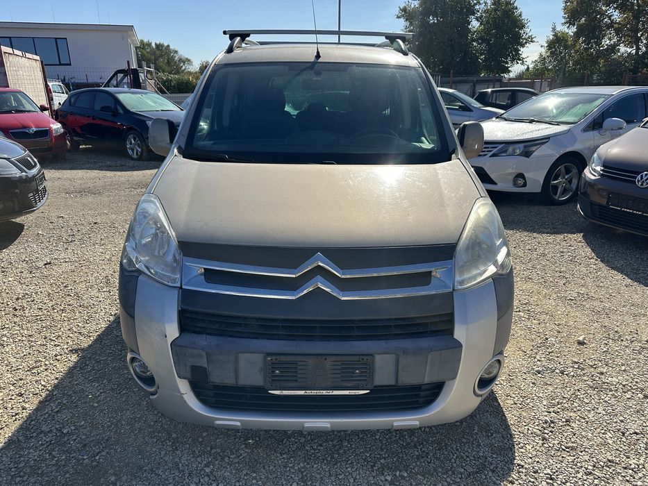 Airbag Ситроен Берлинго 2008-2015г.!