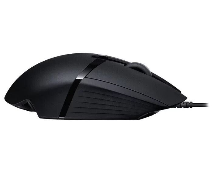 Мышь проводная Logitech G402 Hyperion Fury