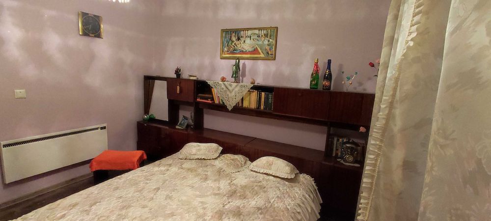 Продава се Четиристаен апартамент в с. Гложене, Област Враца - 76 кв.м за 869 €/кв.м - Снимка #17