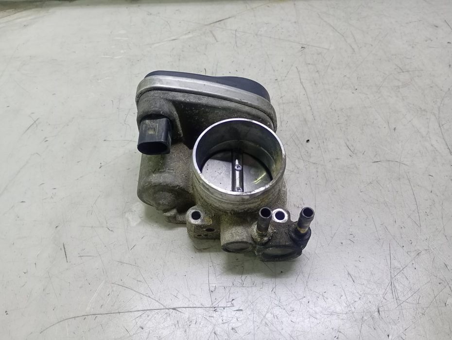 Clapeta acceleratie Volkswagen Passat B6 (2005 - 2010) (1240) BLR