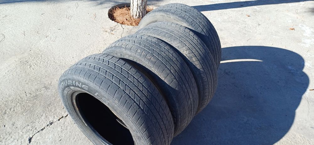 Шины Touring Sailun 195/65 R15