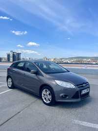 Vand Ford Focus, 2013, 153220 km