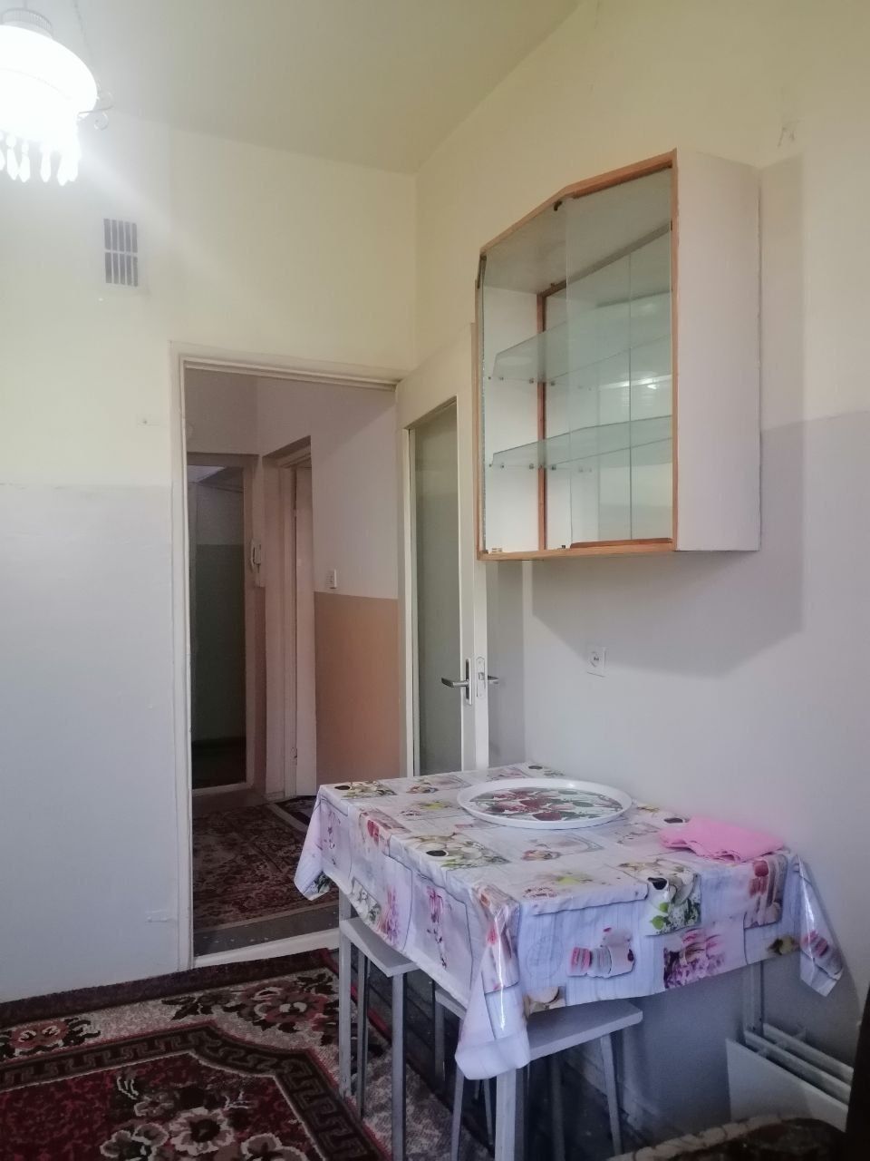 Продается квартира Паркентский рынок 2/2/9