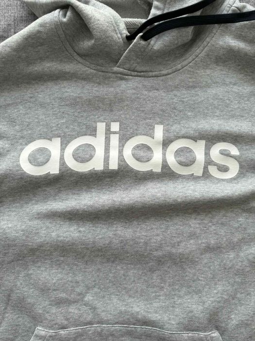 Hanorac Adidas Barbati