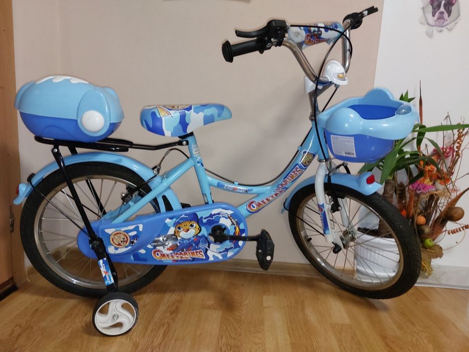 Детско колело MONY