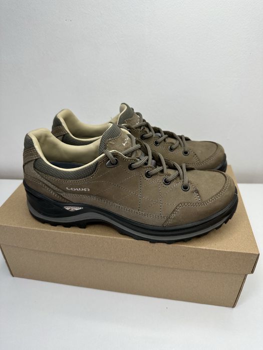 LOWA Renegade GTX (39) Туристически Обувки