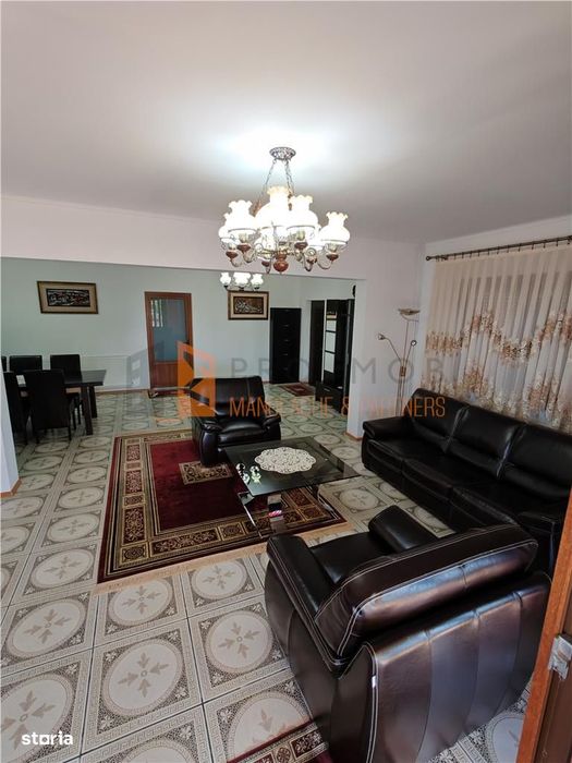 EXCLUSIVITATE! Casa tip parter si teren generos aproape de Buzau