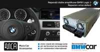 Reparatie amplificator BMW TOP HIFI (Logic 7) | 12 luni garantie