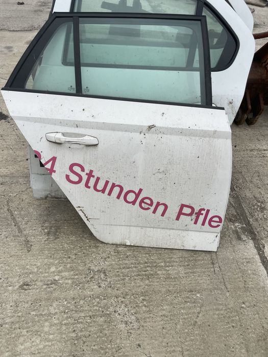 Usa skoda fabia 3 combi