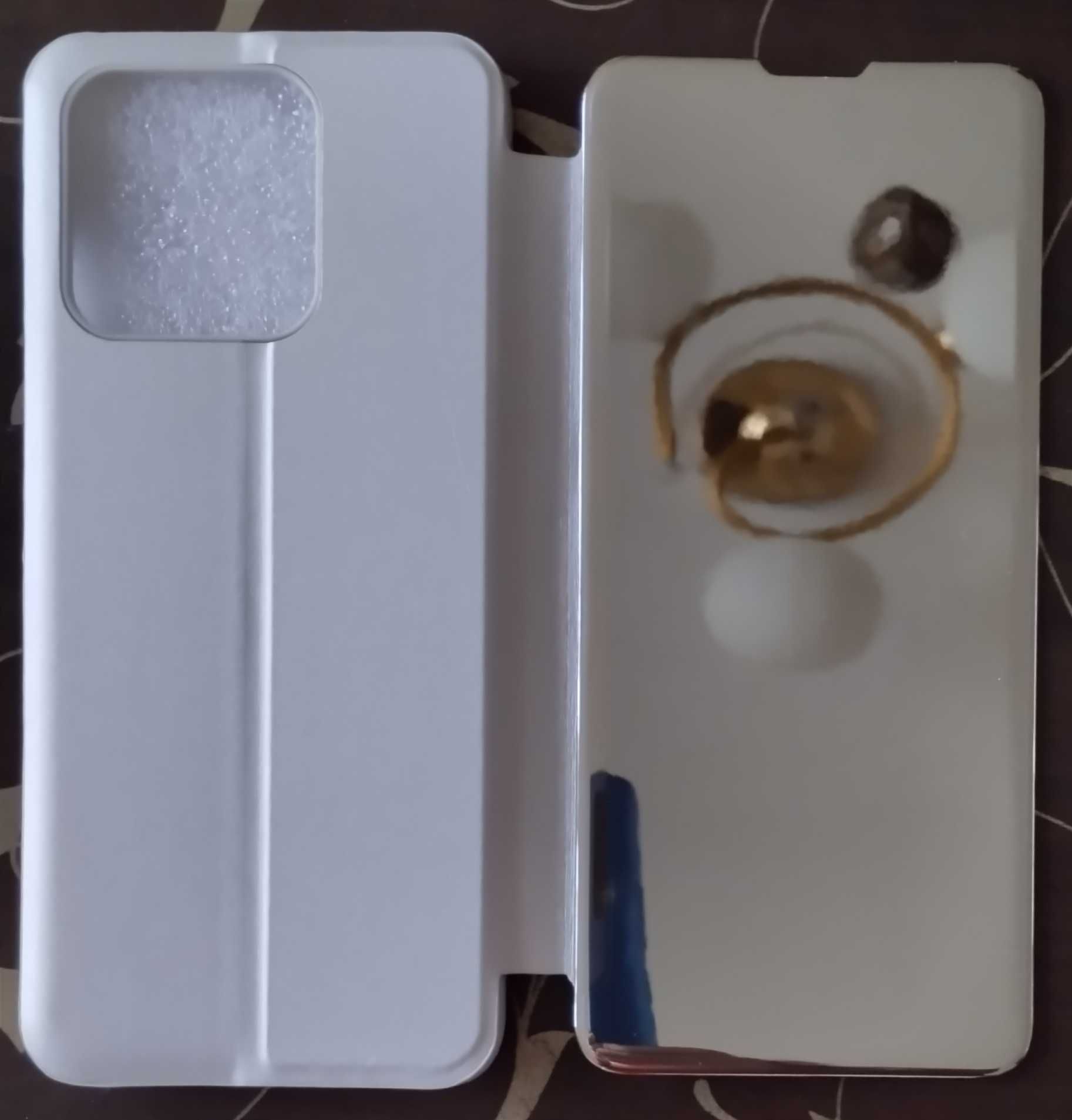 Xiaomi redmi 10C 64/4 GB + 3бр. аксесоари