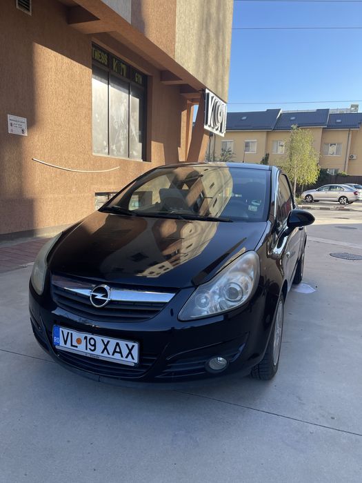 OPEL CORSA D 2009, 1.2 benzina