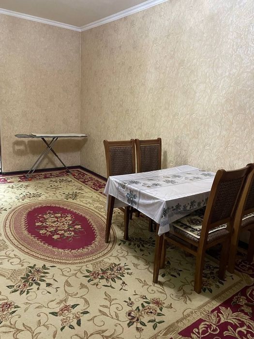 Сдаётся квартира в Аренду 2/2/4  ТТЗ-1 КРИСТИНА