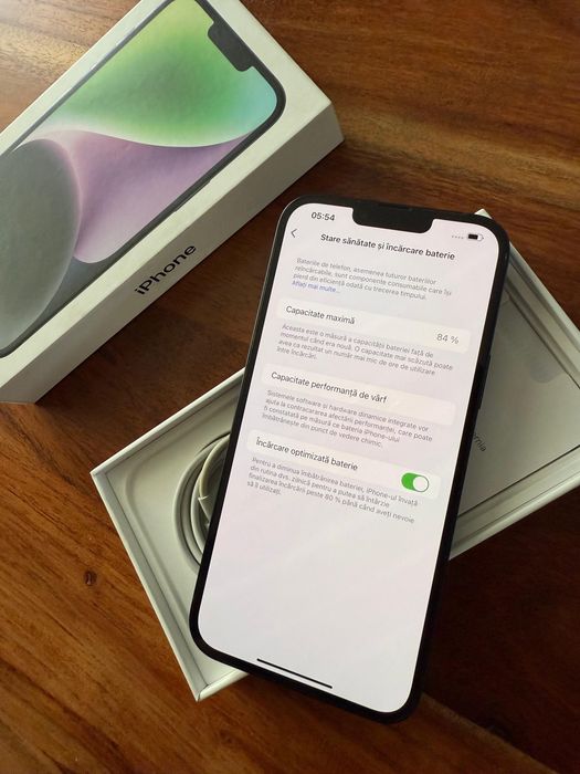 Iphone 14 plus 256GB