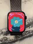 Apple Watch Series 8 Midnight 45mm GPS + Cellular