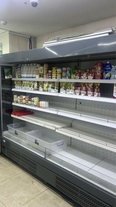 Продам холодильник для магазина