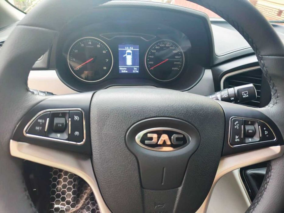 Jac M4 (refaine)