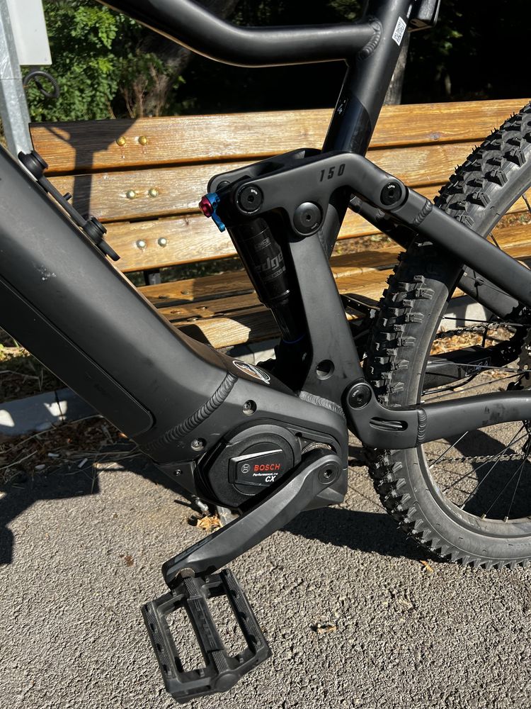 2025 Bulls Copperhead Evo AM1-Документи, фактура