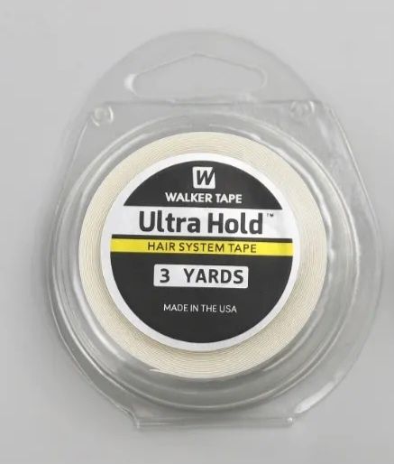 Ultra Hold - banda adeziva extensii walker tape