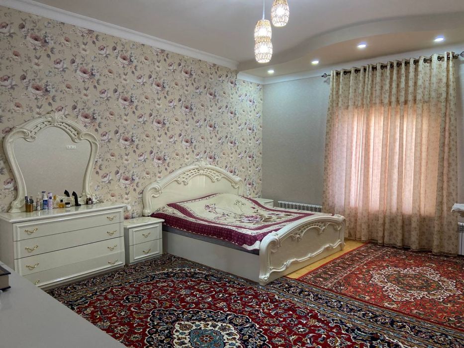 Продается участок в городе Бухара.