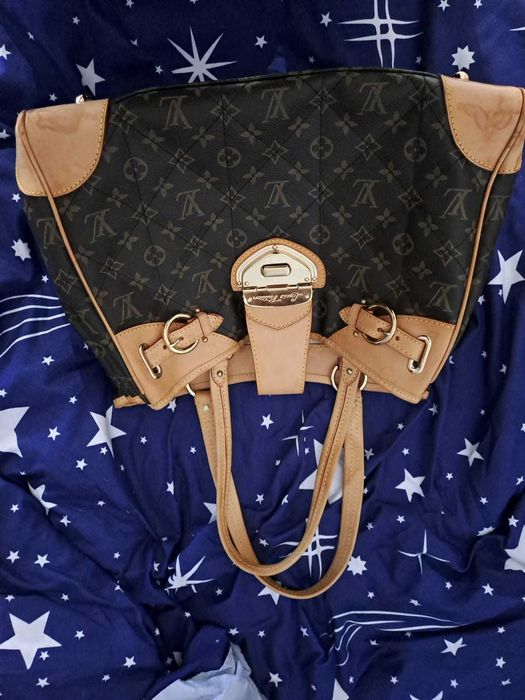 Geanta Louis Vuitton