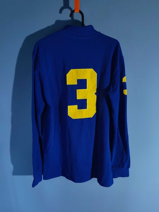 Polo Ralph Lauren Блуза/Мъжка M