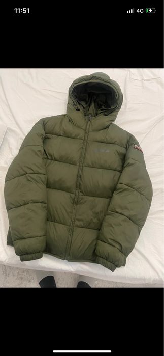 Puffer Napapijri